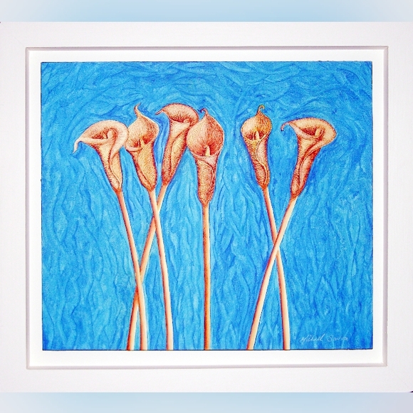 Meet your Posher, Gesso - Picture 8 of 16